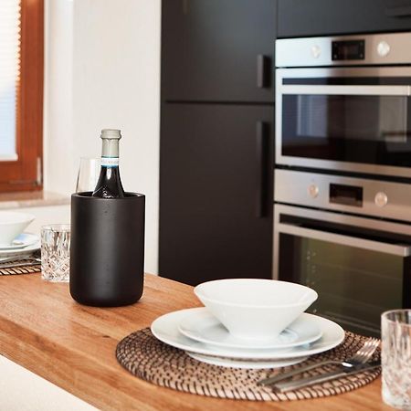 Nord29 - Exklusive Ferienwohnung Am Waldrand Meschede Dış mekan fotoğraf