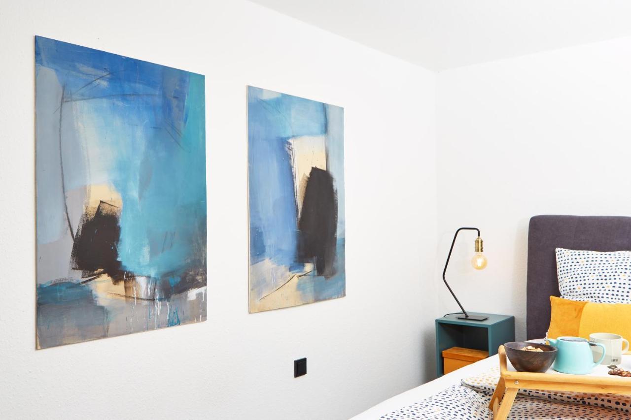 Nord29 - Exklusive Ferienwohnung Am Waldrand Meschede Dış mekan fotoğraf